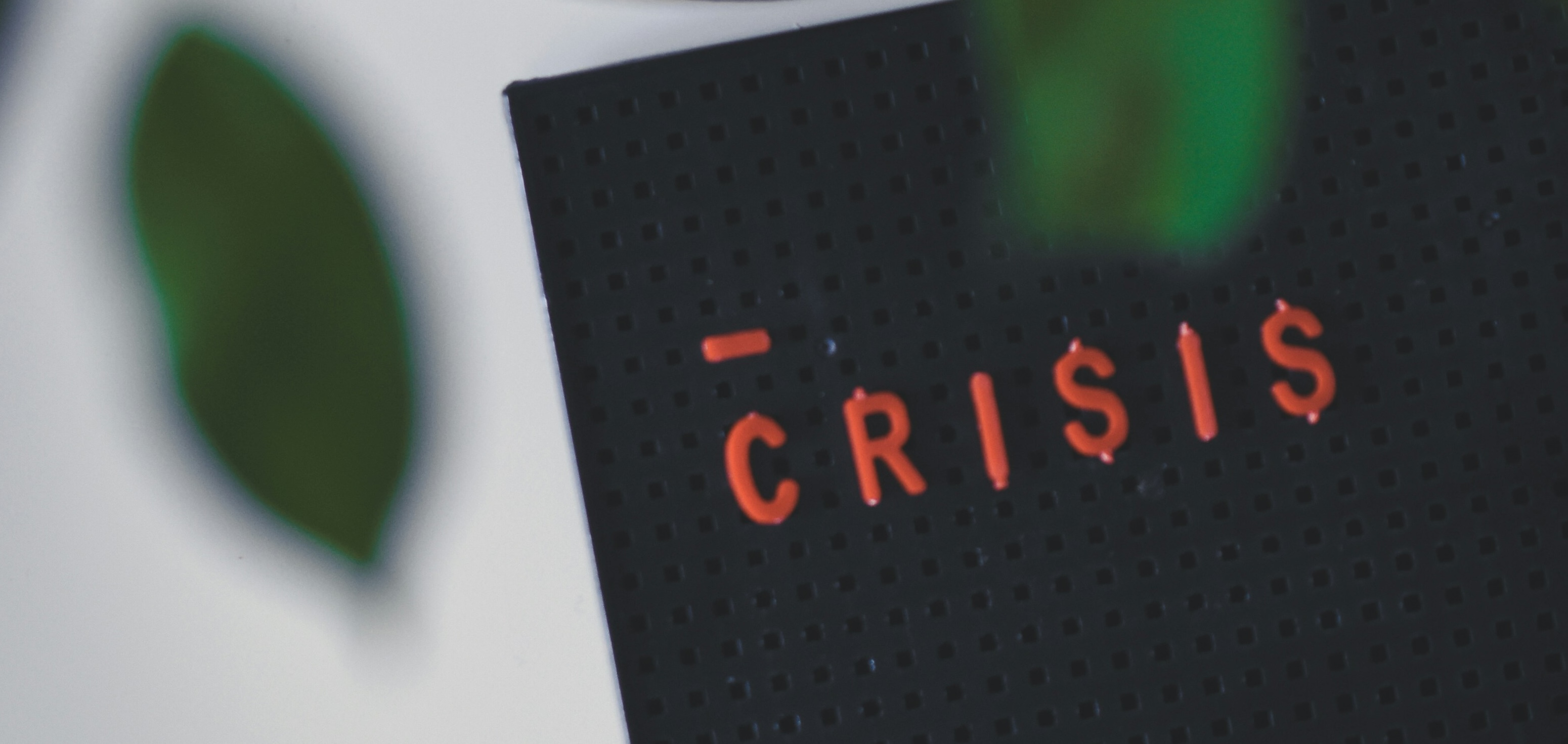 Handbuch Krisenkommunikation